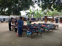 Batik Factory