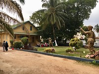 Museum van Banjul