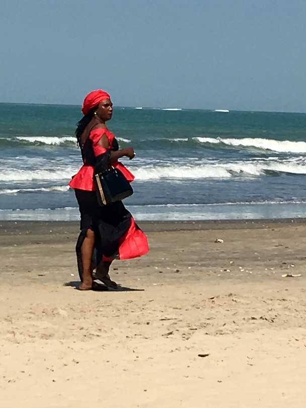 Strand