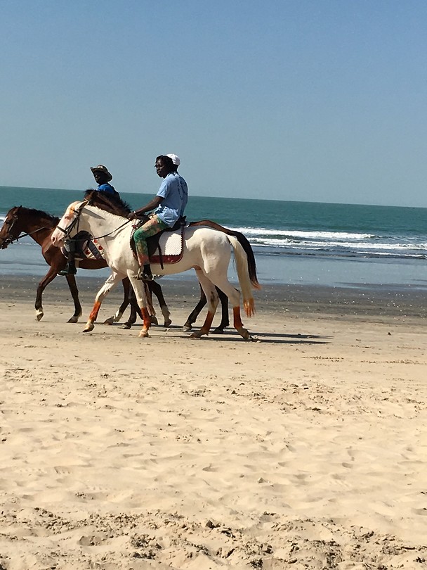 Strand
