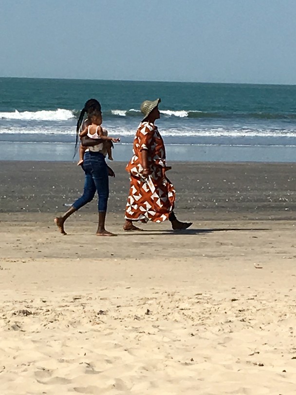 Strand