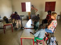 CFTG - School voor kinderen met een beperking