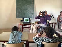 CFTG - School voor kinderen met een beperking