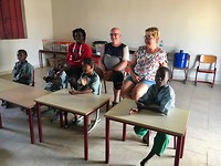 CFTG - School voor kinderen met een beperking
