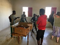 CFTG - School voor kinderen met een beperking