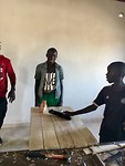 CFTG - School voor kinderen met een beperking