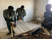 CFTG - School voor kinderen met een beperking