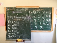 CFTG - School voor kinderen met een beperking
