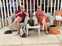 Ons dagelijks ‘sapje’: een cocktail!