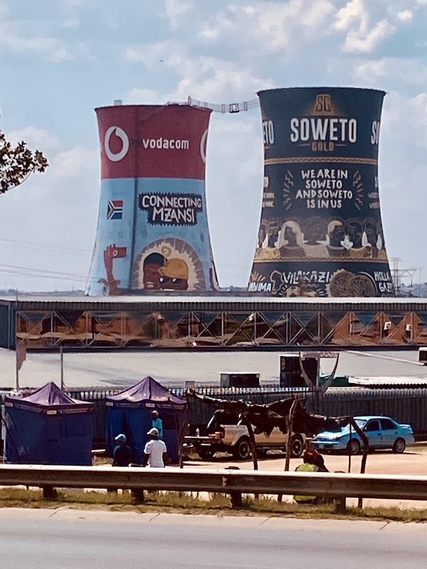 Soweto