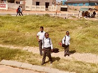 Soweto