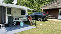 Camping De Sleng