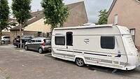 Weer thuis in Ameide