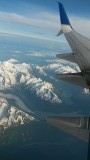 Alaska in zicht