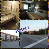 Hotel Anchorige