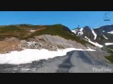 The alyeska tram