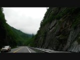 Keystone canyon