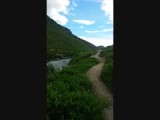 Wandelen in Denalli