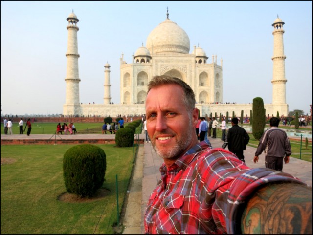 Karauli - Agra (19)