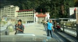 Dolalghat - Zhangmuzen (Tibet) (25)