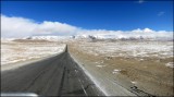 Tanggulashan - Golmud (11)
