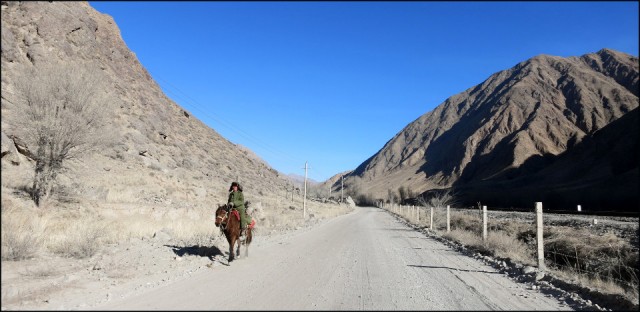 Korlu - Urumqi (7)