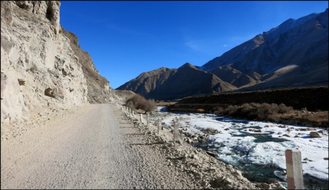 Korlu - Urumqi (8)