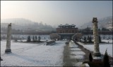 Xining - Lanzhou