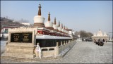 Xining - Lanzhou (3)