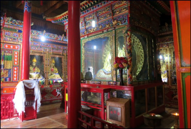 Xining - Lanzhou (10)
