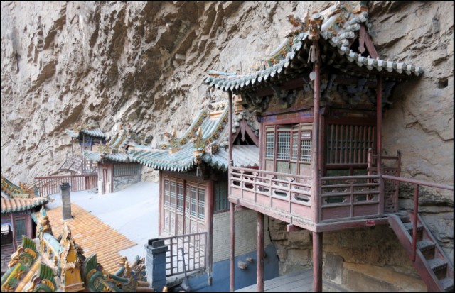 Pingyao - Datong (24)