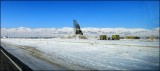 Tsagaannuur (Mongolië) - Biysk (9)
