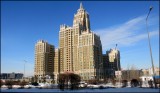 Astana - karagandy