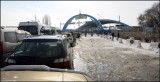 Almaty - Biskek (Kirgizië) (2)