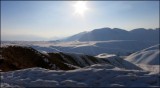 Toktogul - Osh