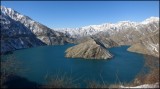 Toktogul - Osh (10)