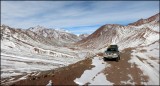 SaryTash (Kirgizië) - Murghab (2)