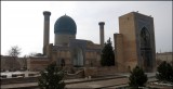 Samarqand