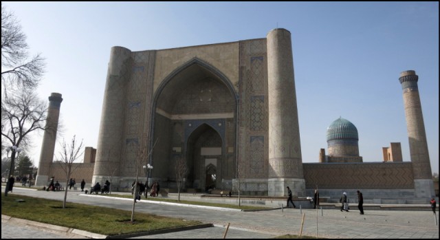 Samarqand (3)