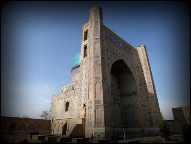 Samarqand (5)