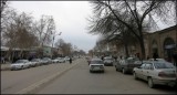 Samarqand - Buxoro