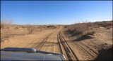 Darvaza - Asgabat (2)