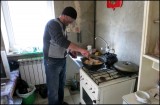 Vladikavkaz - Mineralnye Vody