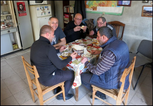 Vladikavkaz - Mineralnye Vody (5)