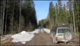 Petrozavodsk - Kandalaksha (2)