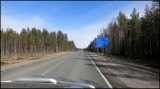 Petrozavodsk - Kandalaksha (3)