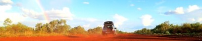 Down Under