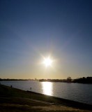 Swan River