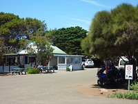 Rockpool Café
