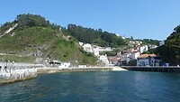 Cudillero